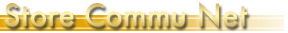 �X�g�A�[�R�~���l�b�g