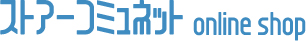 �X�g�A�[�R�~���l�b�g�̃��S